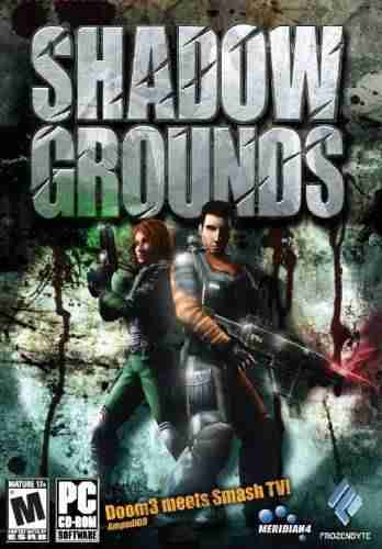 Descargar Shadow Ground [GoG Edition][English][FULLRIP] por Torrent